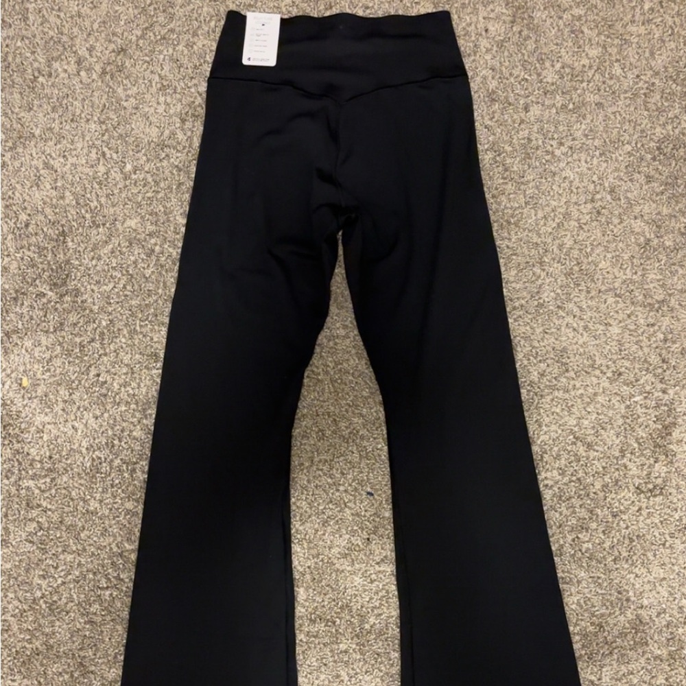 PINK Relay Flare Leggings New w/ Tags